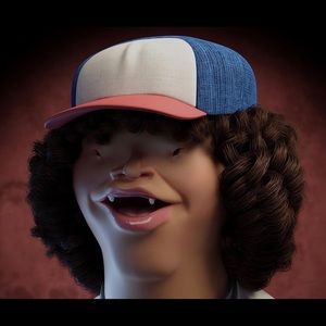 Meet your Posher, Benjamin